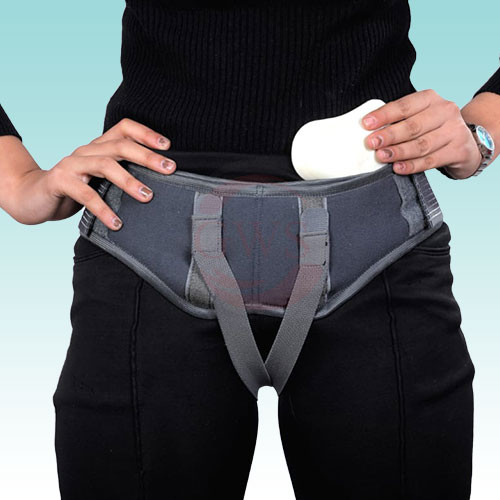 Hernia Belt, Scrotal Support - Manufacturers & Suppliers