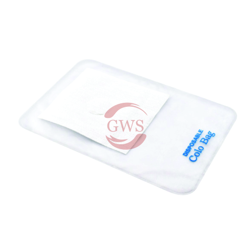Oncology Medical Disposables Manufacturer - Colostomy Bag, Colostomy Kit,  Ostomy Bag