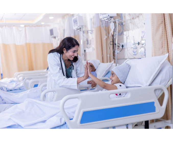 Why is Infection-Free Hospital Furniture Essential?