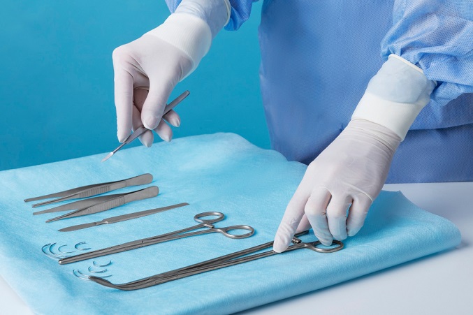 Locking Plates in Orthopedic Surgery: Advancements, Benefits, and Applications